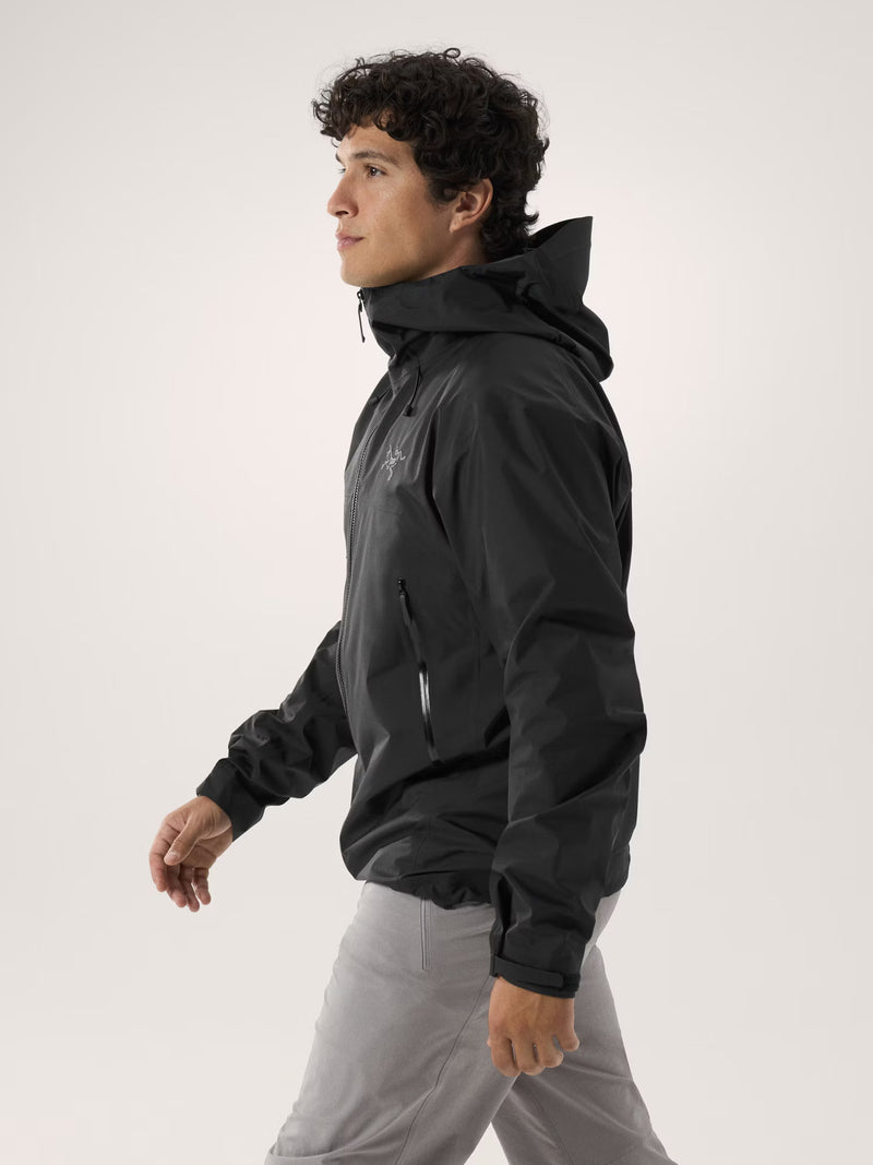 Nimbus Rain Jacket