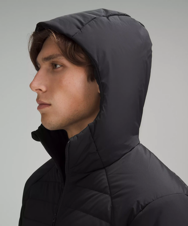 Nimbus Rain Jacket