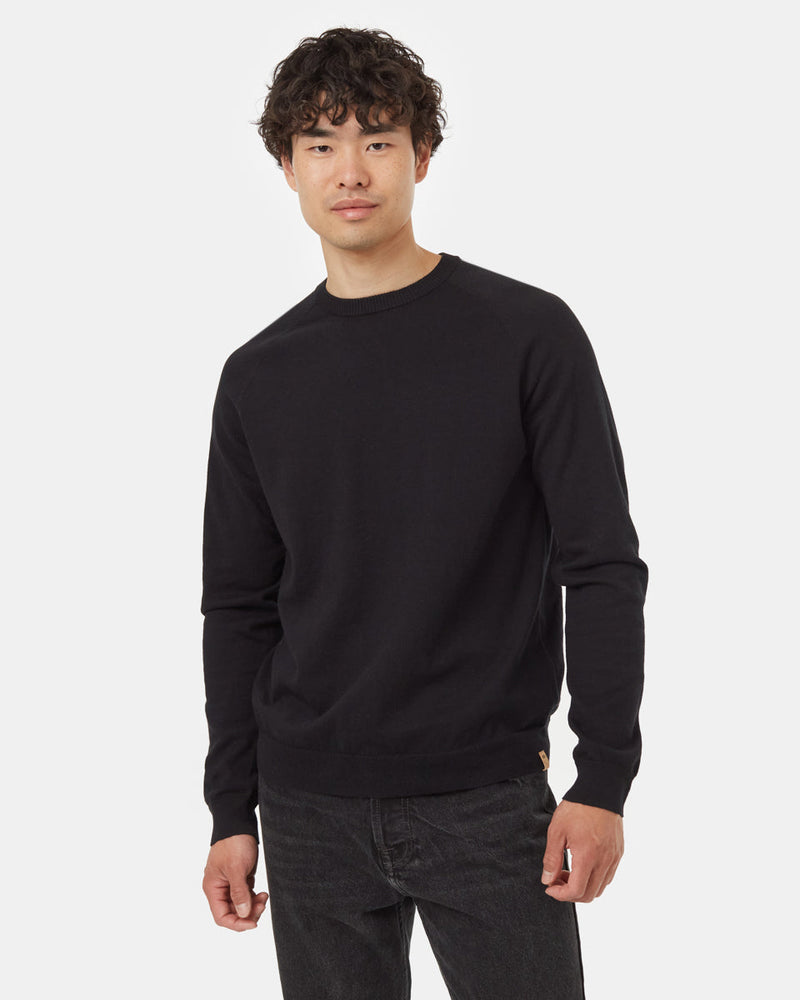 Highline Kapok Crew Sweater-