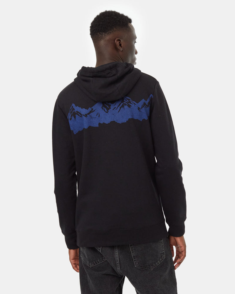 Mountain Range Hoodie-