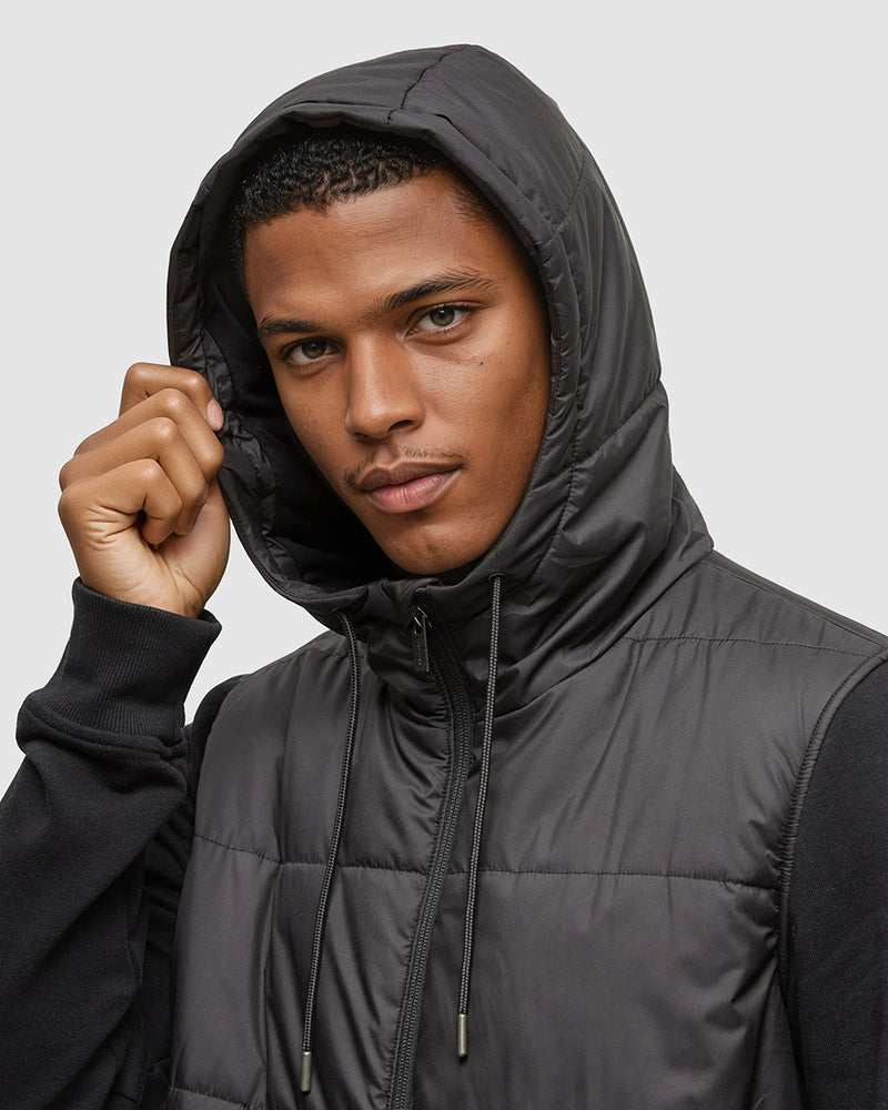 Black-Water-Resistant-Zip-Up-Hoodie