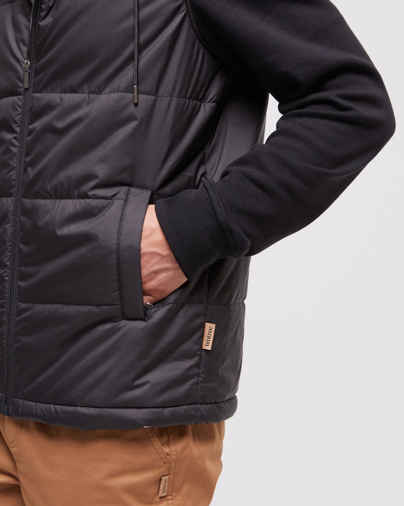Black-Water-Resistant-Zip-Up-Hoodie