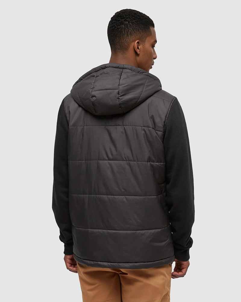 Black-Water-Resistant-Zip-Up-Hoodie