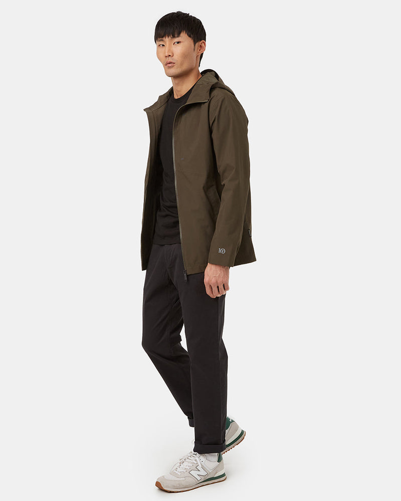 Green-Men_s-Waterproof-Rain-Jacket
