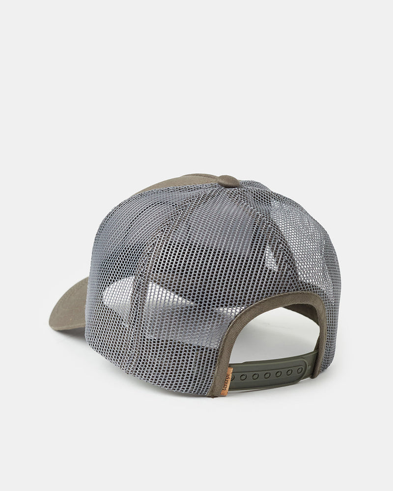 Green-Organic-Cotton-Embroidered-Patch-High-Profile-Hat