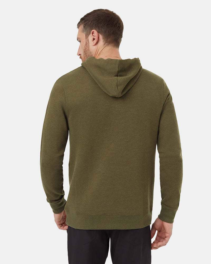 Green-Organic-Cotton-Emroidered-Graphic-Hoodie