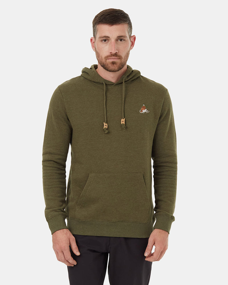Green-Organic-Cotton-Emroidered-Graphic-Hoodie