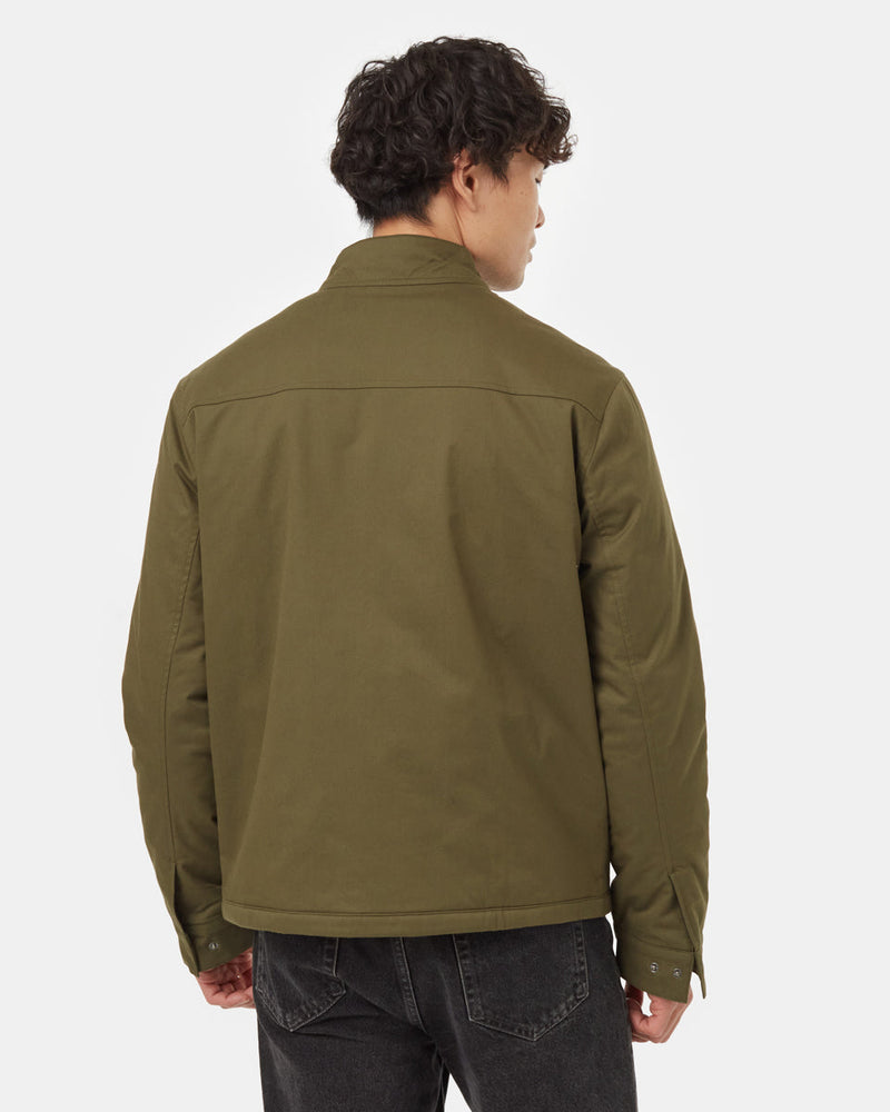 TechBlend Utility Jacket-