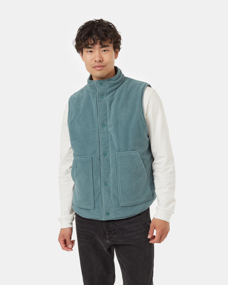 Nimbus Reversible Vest-