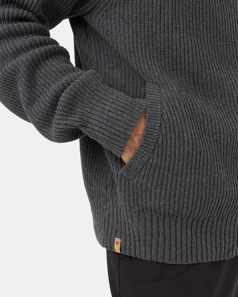 Mens_Grey_Zip-Up_Sweater