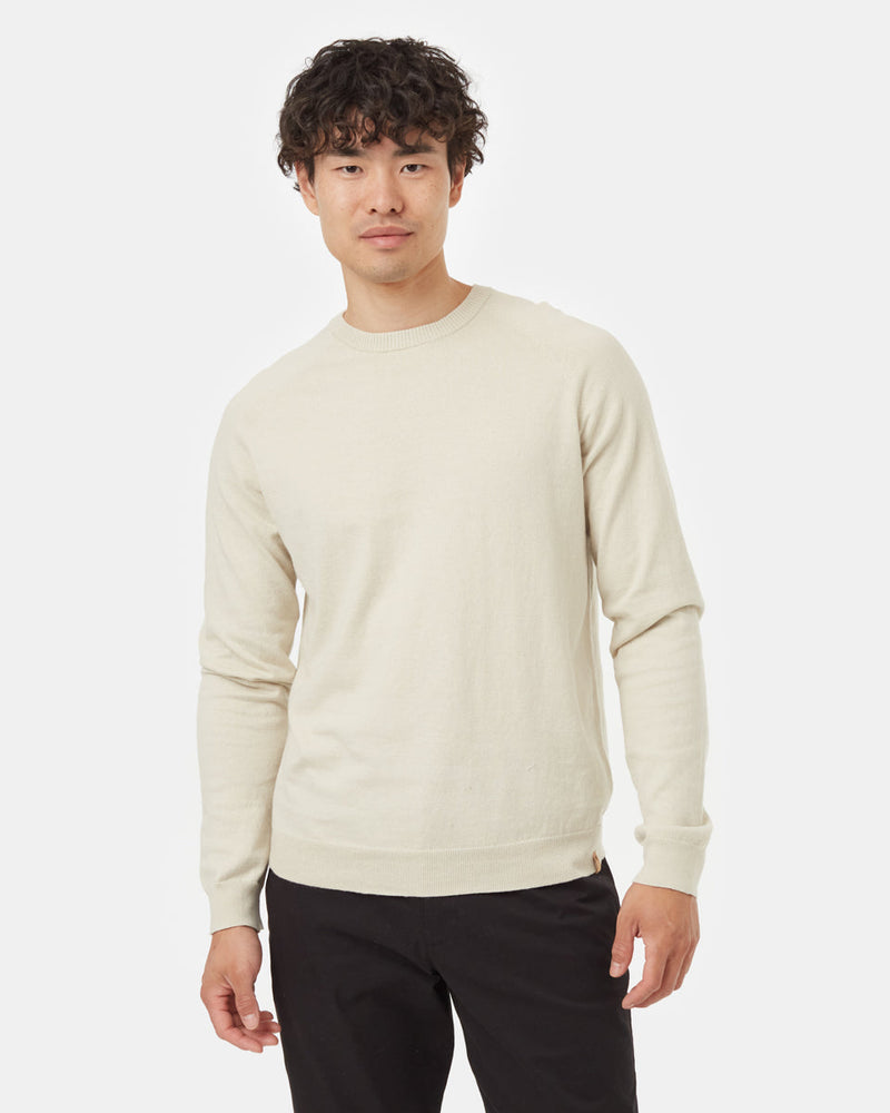 Highline Kapok Crew Sweater-