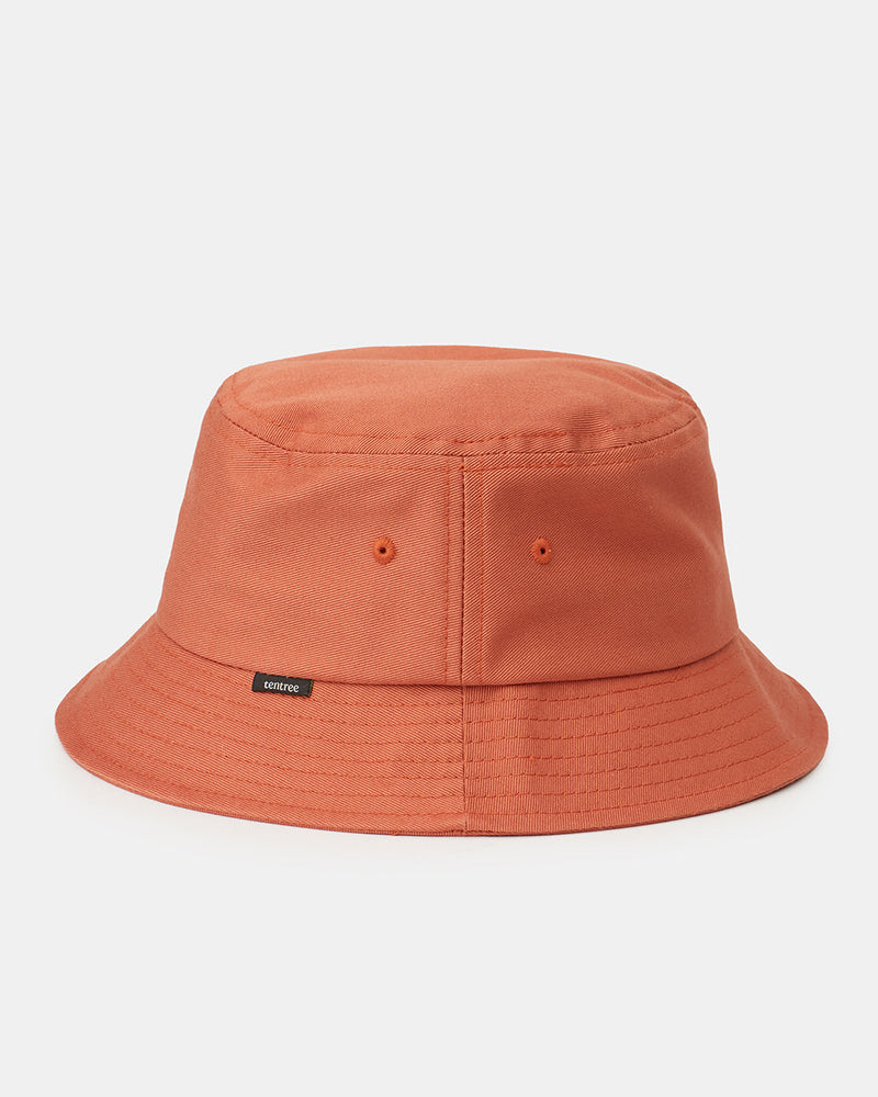 Orange-Kids-Bucket-Hat