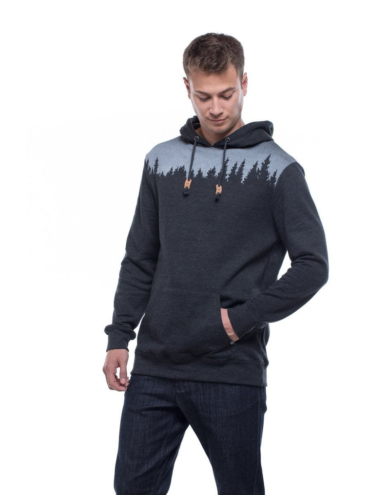 M Juniper Hoodie - OLD-