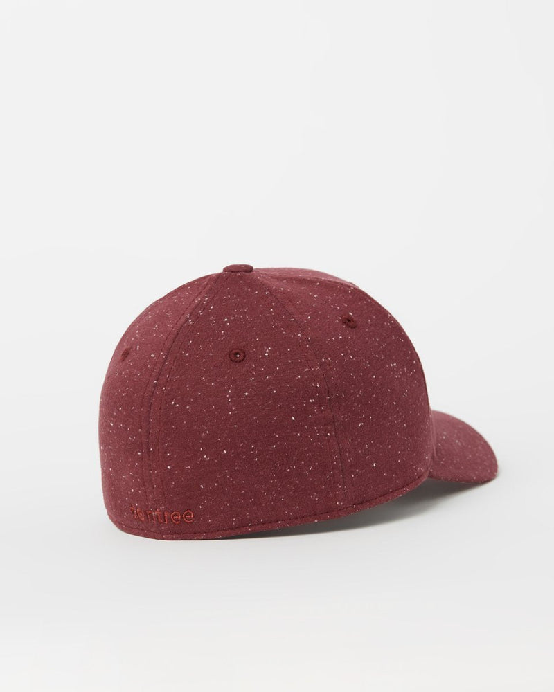 RED MAHOGANY HEATHER_gallery