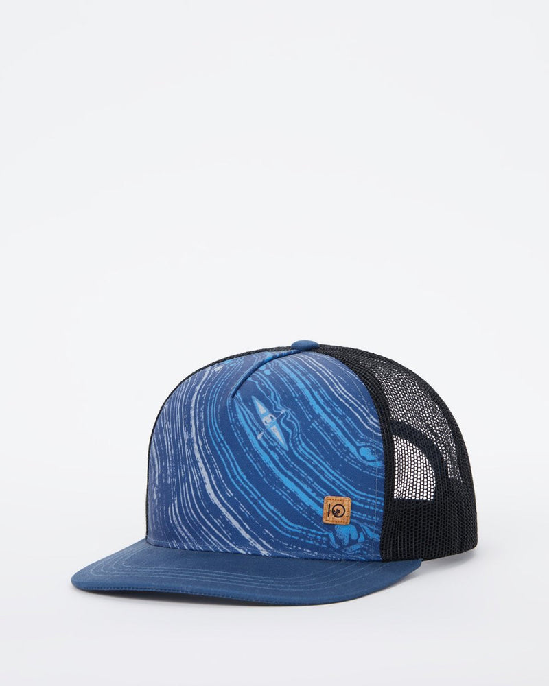 CANOE SUB_DARK DENIM NAVY_gallery