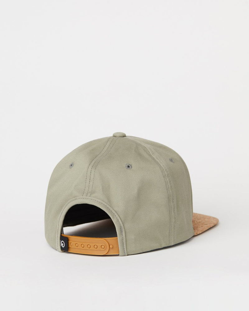 VETIVER GREEN_CORK_gallery