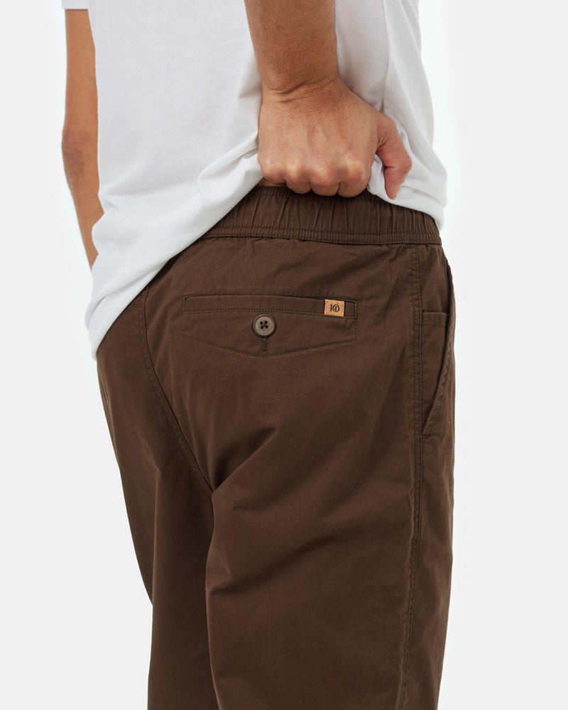 Brown-Men_s-Twill-Joggers