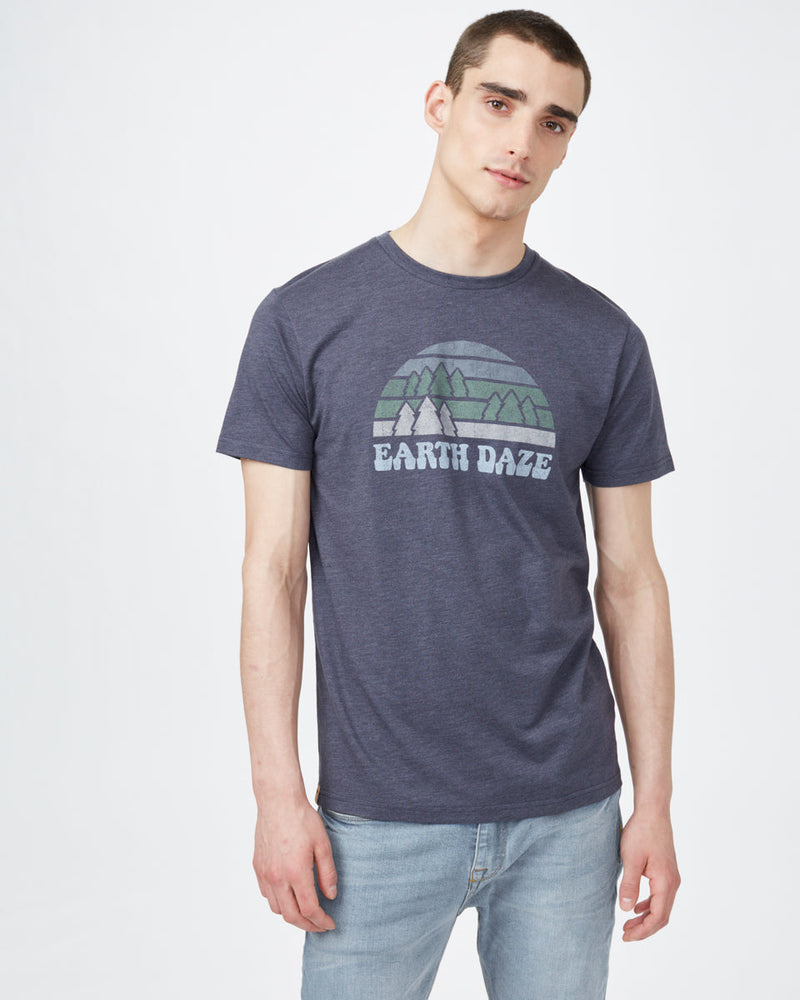 Earth Daze T-Shirt-