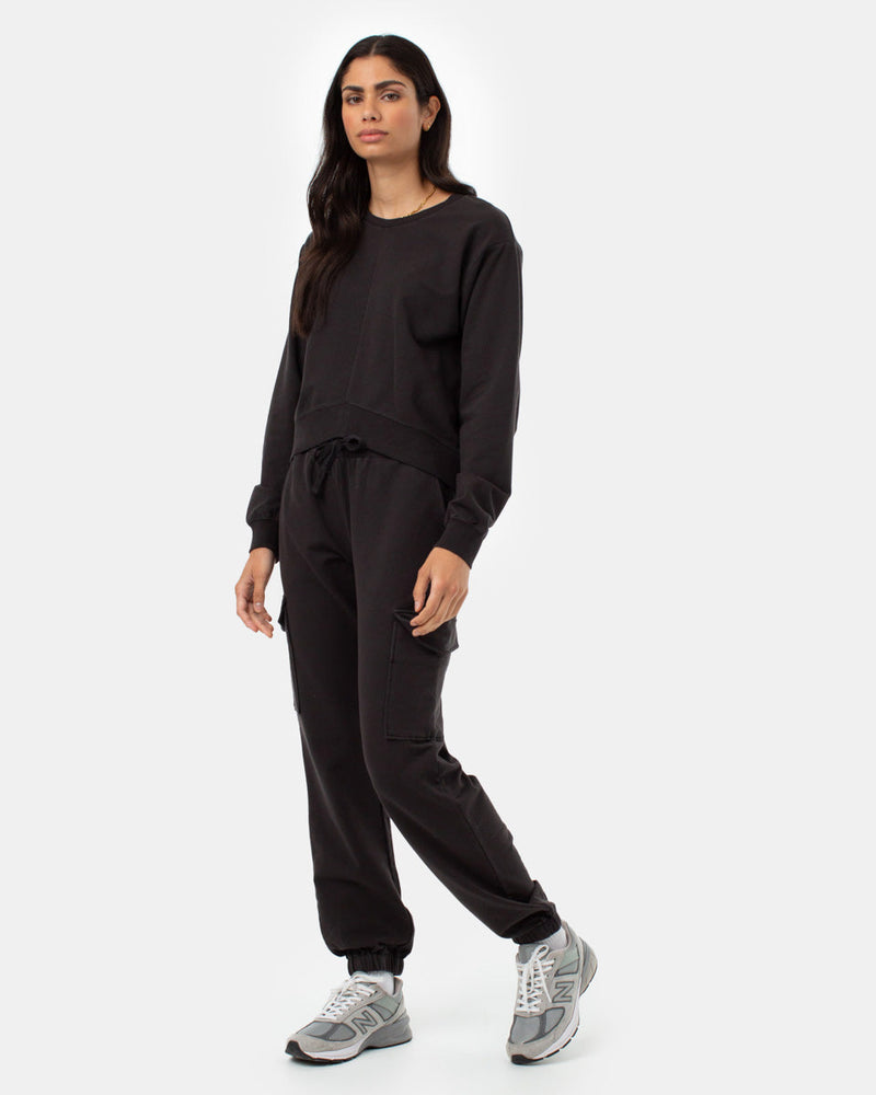 French Terry Cargo Fulton Jogger-